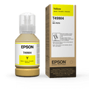 Epson Dye Sublimation Ink 140ML for Epson F570 and Epson F170 Yellow