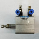 Cylindrical Screen Printer Air Cylinder
