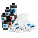 Freehand All Black Ink Kits for Screen Films