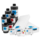 All Black Ink Systems