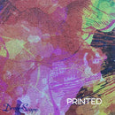 DreamScape Bling Special Effects Print Spectacular Metallics