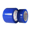 Blue Solvent Resistant Blockout Tape 2 inch to 3 inch