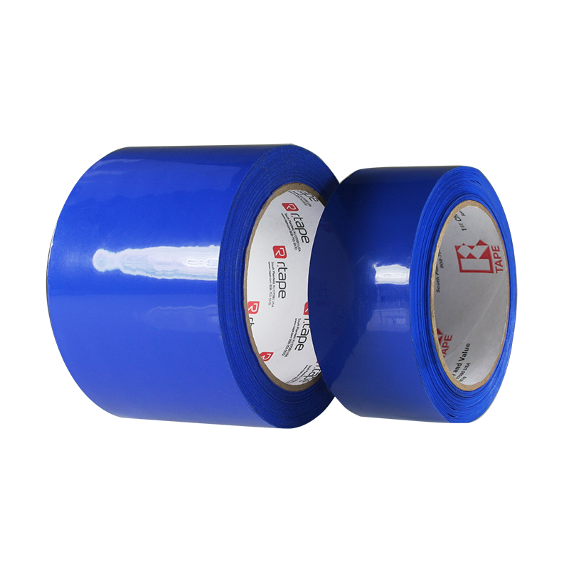 Blue Solvent Resistant Blockout Tape 2 inch to 3 inch