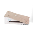 Silhouette Curio Dust Cover Natural