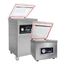 Joto Vacuum Sealing Machine Left Angle