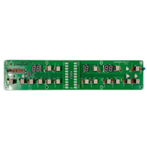 Ecofreen Mister-T2 Display PCB