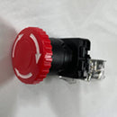 Ecofreen Mister-T2 Emergency Stop Button