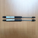 Ecofreen Mister-T2 Gas Dampers