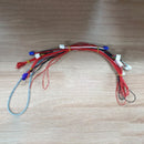 Ecofreen Mister-T2 Harness Main
