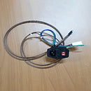 Ecofreen Mister-T2 Harness Power