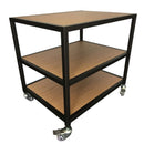 Mister Table