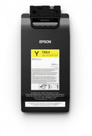 Epson UltraChrome GS3 Ink 1.5L Bag for Yellow