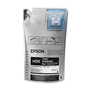 Epson UltraChrome Dye Sublimation Ink 1.1L Bag for F6070/F6200/F7070/F7170/F7200/F9200/F9370 Black