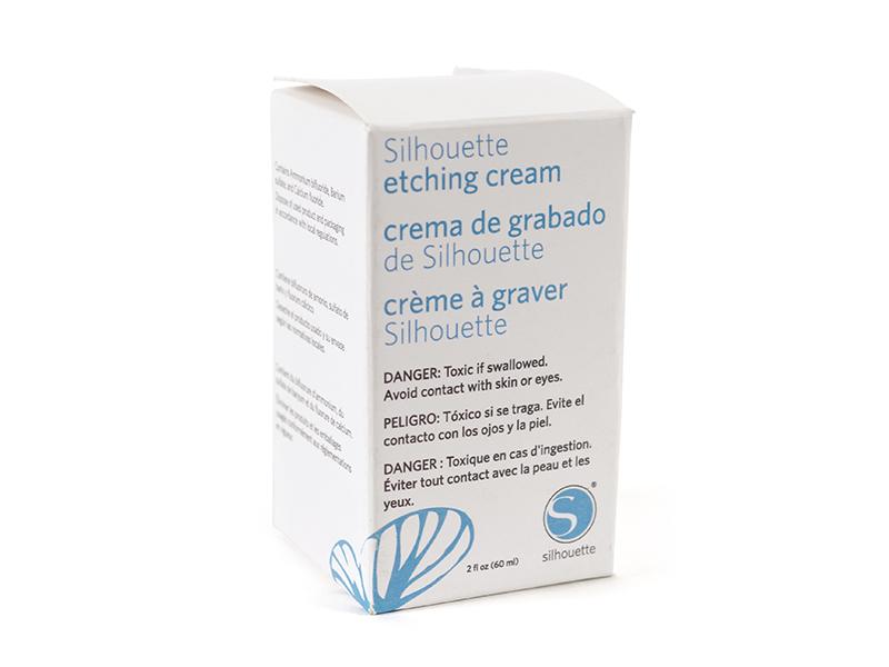 Silhouette Etching Cream-2