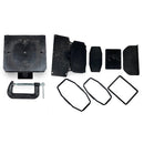 The Face Mask Direct to Garment Printing Kit