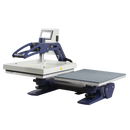 Gemini Dual Shuttle Heat Press