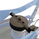 Geo Knight DK16/DK20 Auto-Release Pop-Up Upgrade (NOT HEAT PRESS)