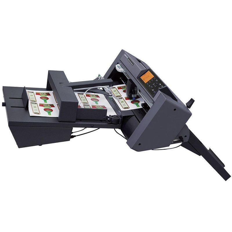 Discontinued - Graphtec CE6000-ASC Fully Automatic Sheet-Fed Contour Cutter