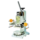 H-190 Semi-Auto Flat Hot Stamping Machine