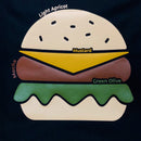Siser EasyWeed Heat Transfer Vinyl Sample