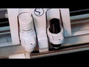 How to Use Siser Glitter Heat Transfer Vinyl Video