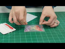 How to Use Siser EasySubli Heat Transfer Vinyl Video