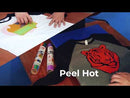 How to Use Siser EasyWeed  Heat Transfer Vinyl Video
