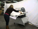 Practix OK-160 Drawer Slide Heat Press