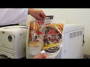 Uninet iColor SmartCut Software Garment Application Instruction