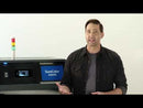 Epson SureColor R5070 and R5070L - Consistent, High Quality Signage Printing Video