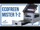 Ecofreen Mister T2 Promo Video