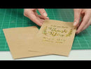 How to Use Siser EasyWeed Adhesive Heat Transfer Vinyl Video