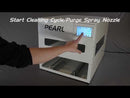 How to Easily Clean and Purge Spray Nozzle Video