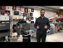 Lawson Zippy DTG Automatic Pre-Treat Sprayer Overview Video
