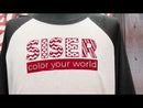 How to Use Siser StripFlock Pro Heat Transfer Vinyl Video