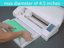 Silhouette Vinyl Roll Feeder