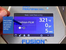 Hotronix FUSION IQ Heat Press Video
