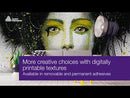 Avery Dennison Wall Film Promo Video