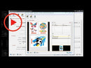 Uninet iColor TransferRIP Software Instructional Video