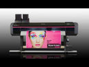 Mutoh XpertJet 1682SR Eco Solvent Printer 64" Highlight Video