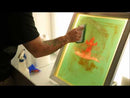 AlbaChem SRC Concentrate 10:1 Stencil Remover Concentrate Video
