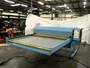 Practix OK-04 Recipricating Tray Heat Press Video