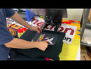 Ecofreen Inkjet Printable Vinyl for Dark T-Shirt Video