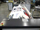 OK-12 88 Inch Roll to Roll Rotary Heat Transfer Video