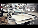 Silver Jet DTG Pre-Treat Sprayer Overview Video