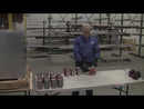 HIX SubliPro Counter Top CT Sublimation Mug Oven SubliPro Demo Video
