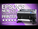 Epson Video Reveal