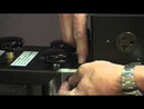 BBC Black Flash Dryer Heat Controls Video