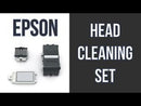 Epson Print Head Cleaning Kit for F2000/F2100