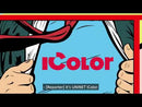 Uninet iColor Upgrade Bundle for OKI Printers Video